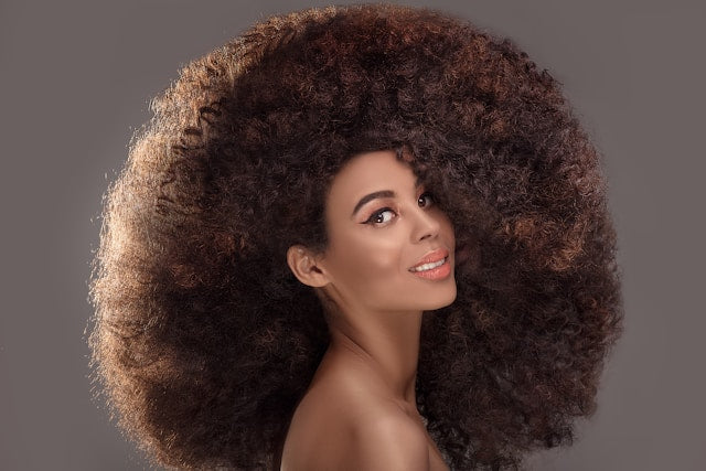 Caring for Coils, Curls, and Kinks: Essential Haircare Strategies