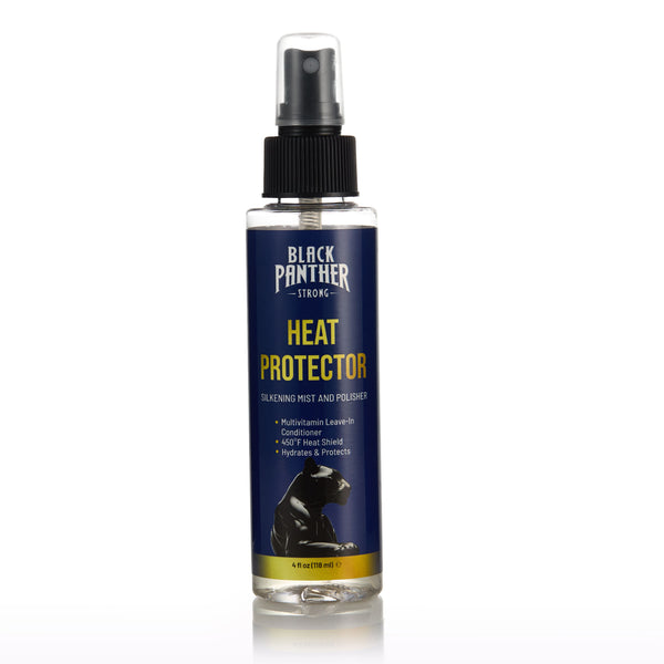 Heat Protector Leave-In