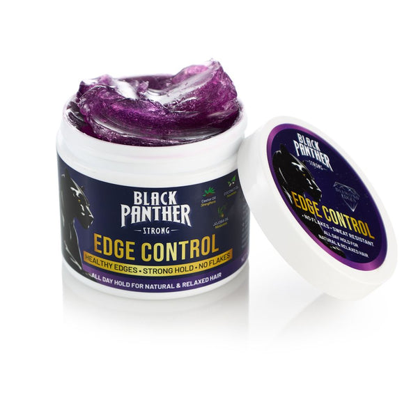 Slickback Strong Hold Edge Control