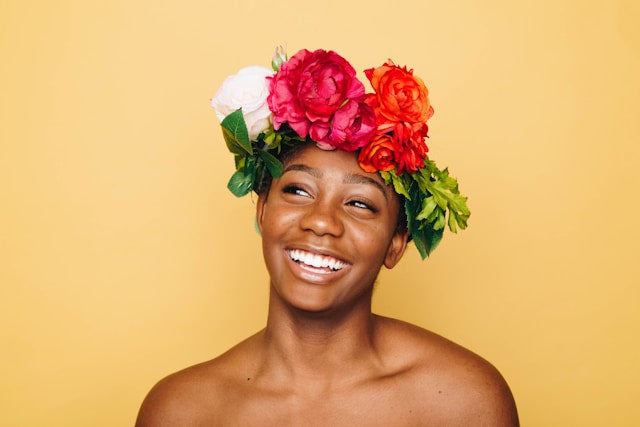 Hair Care for Afros: Essential Tips for Healthy Growth