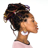 Black Women Hairstyles for Natural Hair: Top Trends and Styles