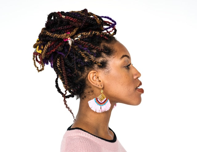 Black Women Hairstyles for Natural Hair: Top Trends and Styles