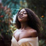 How to Blow Dry Natural Afro Hair: Essential Techniques and Tips