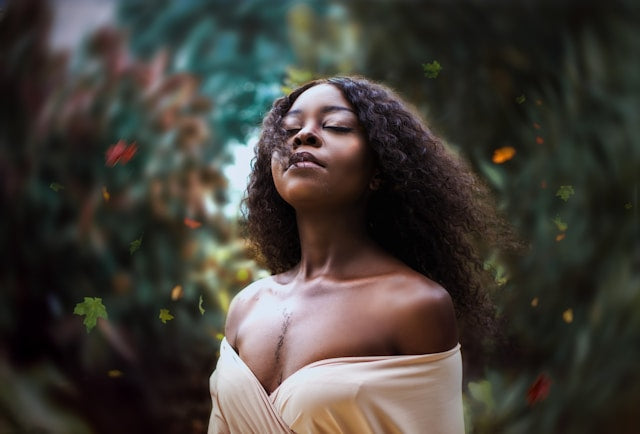 How to Blow Dry Natural Afro Hair: Essential Techniques and Tips