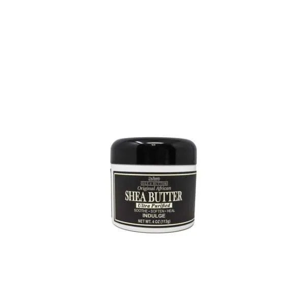 Raw African Shea Butter — Ivory