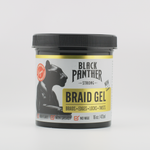 Braid Gel — Extreme Hold 4