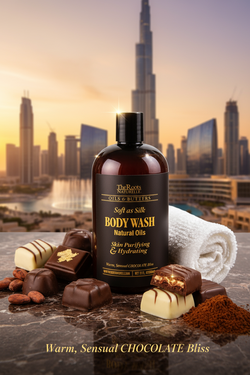 Soft as Silk Bath & Body Collection