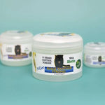 Vegan Edge & Braid Pomade 2