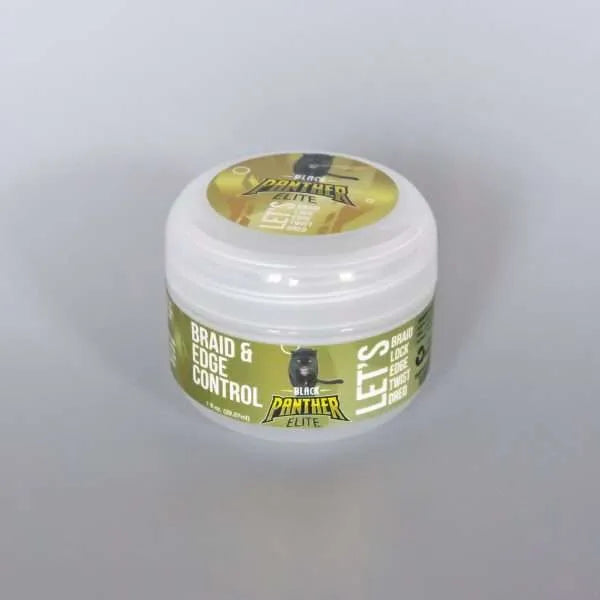 Diamond Edges Edge & Braid Control — 3 Pack