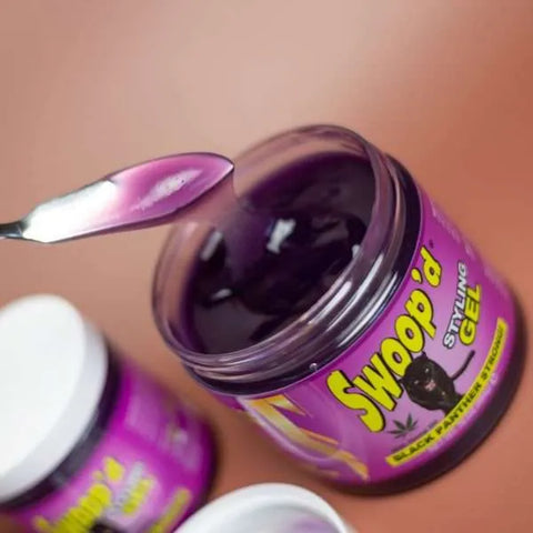 Styling Gel With Olive Oil Styling Gel Olive Oil Styling - Adds Shine and Tames Split Ends - Delivers Moisture to Scalp - Nourishes And Repairs - Provides Weightless and Superior Hold - Ideal for all Hair