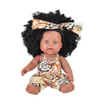 Obi African American Baby Doll 1