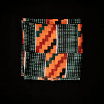 Heritage Satin Head Wrap — The Kenyan 3