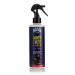 Black Panther Hair Care Kit + Gold Tote 4