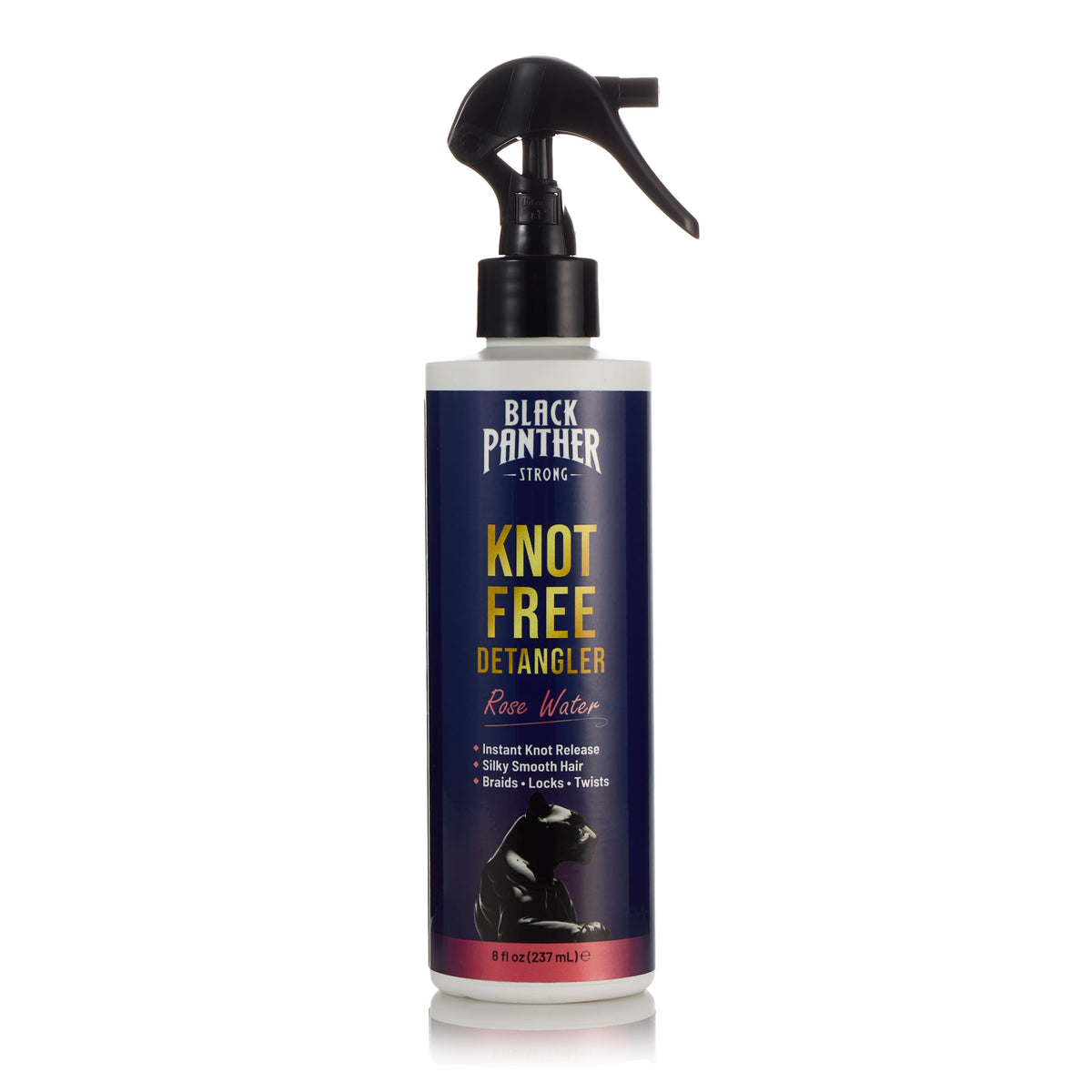 Knot Free Detangler Leave-In Conditioner