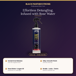 Knot Free Detangler Leave-In Conditioner 2