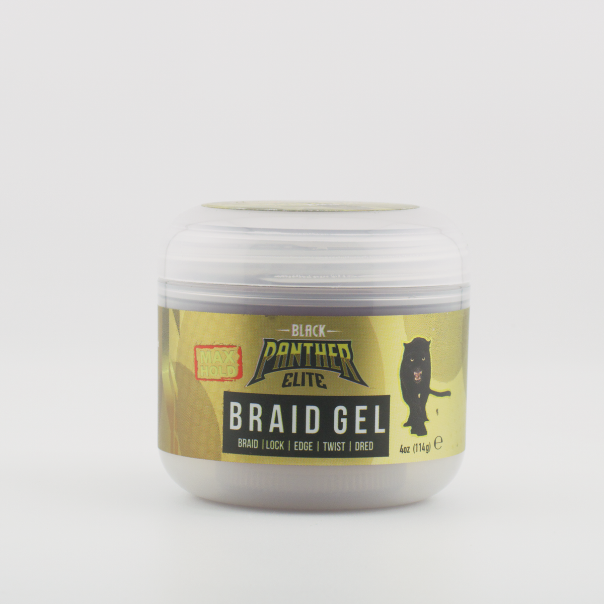 Elite Edge & Braid Control
