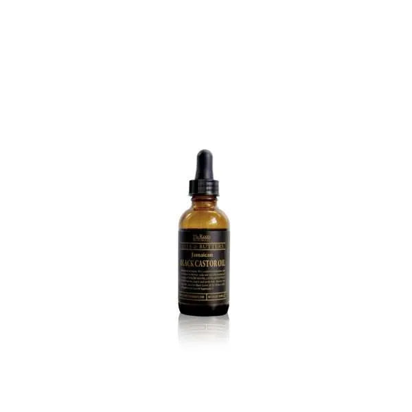 Jamaican Black Castor Oil