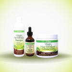 Virgin Hair Fertilizer Boost Essentials 1