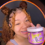 Olive Oil Styling Gel 5
