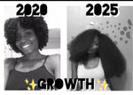 Virgin Hair Fertilizer Hair Oil 5