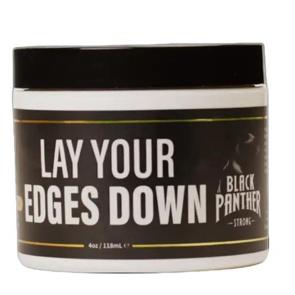 Lay Your Edges Down Edge Control