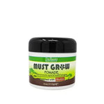 Virgin Hair Fertilizer Strengthen & Style Set 4