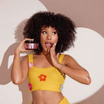 Pink Guava Shea Soufflé Body Butter 3