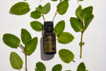 Pure Peppermint Oil 1