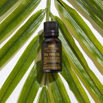 Pure Peppermint Oil 2