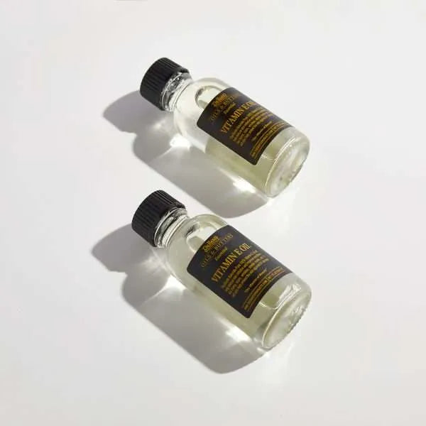 Pure Vitamin E Oil