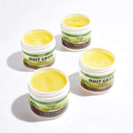 Virgin Hair Fertilizer Strengthen & Style Set 3