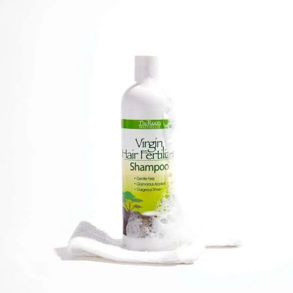 Virgin Hair Fertilizer Boost Essentials