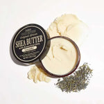Scented African Shea Butter 1