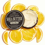 Scented African Shea Butter 3
