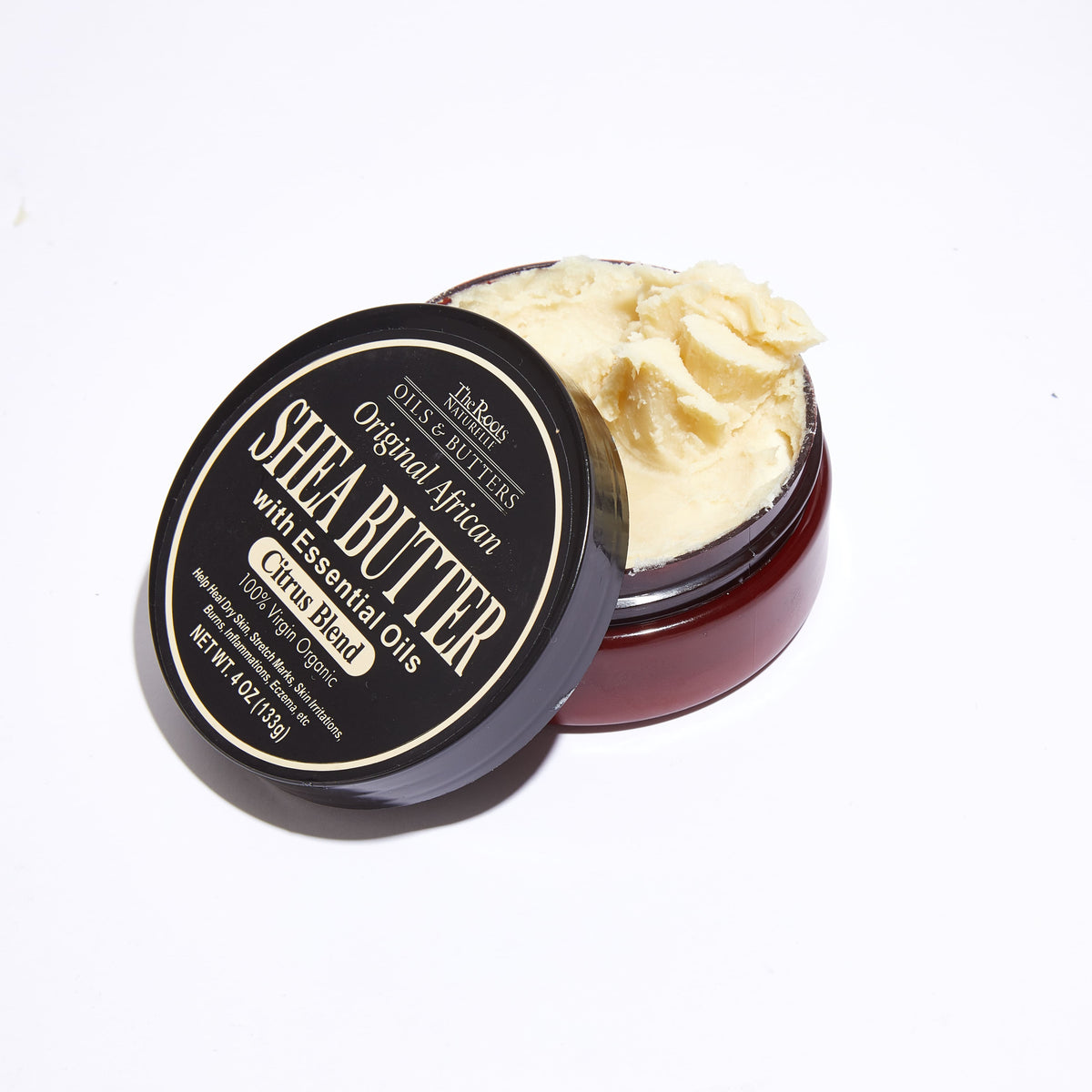 Scented African Shea Butter
