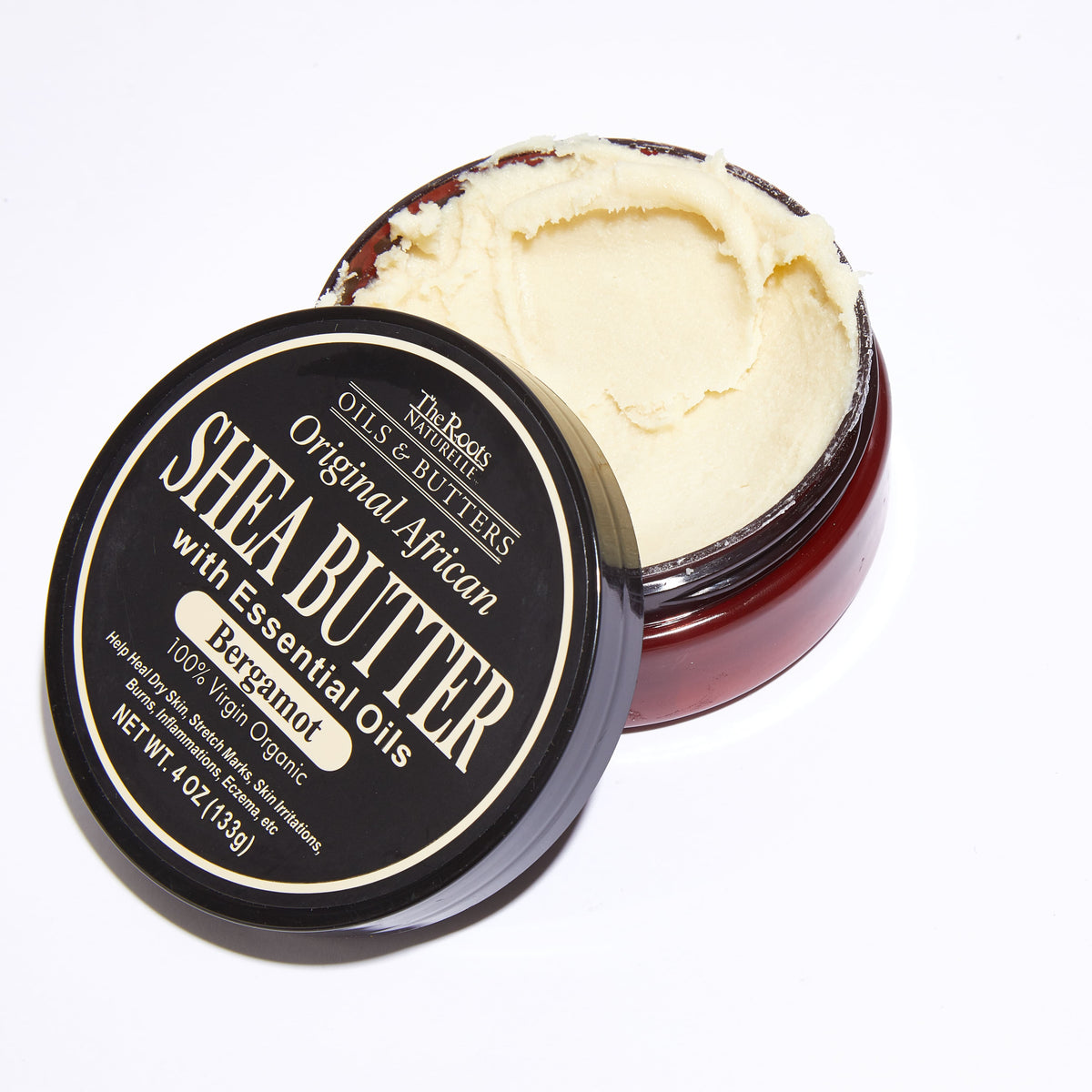 Scented African Shea Butter