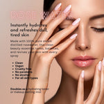 Rose Water Mist 2