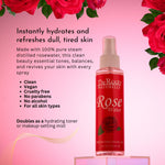 Rose Water Mist 3