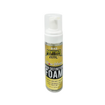Rose Water High Definition Foam 1