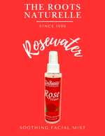 Rose Water Mist 5
