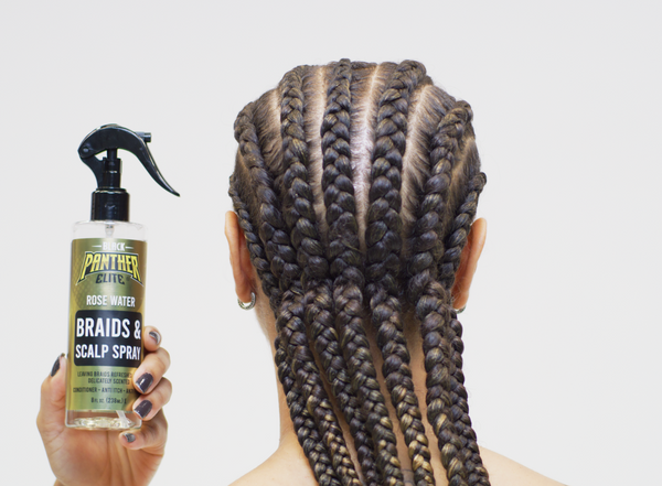 HAIR CARE