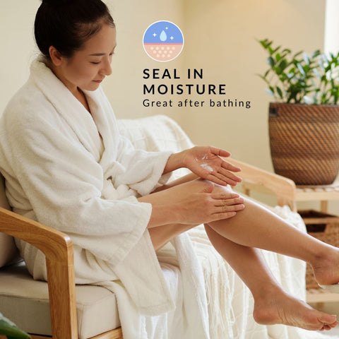 Pink Guava Shea Soufflé Body Butter