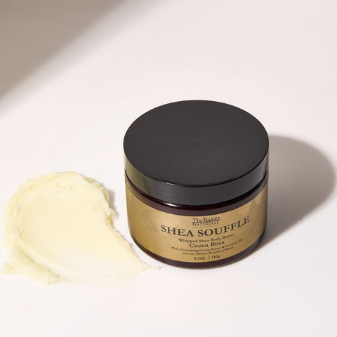 Cocoa Bliss Shea Soufflé Body Butter