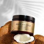 Cocoa Bliss Shea Soufflé Body Butter 2