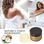 Cocoa Bliss Shea Soufflé Body Butter 3