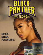 Braid Gel — Extreme Hold 6