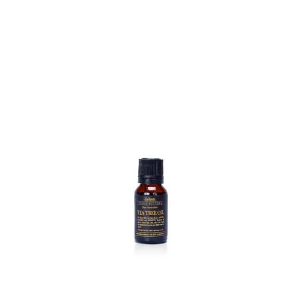 Pure Tea Tree Oil