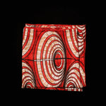 Heritage Satin Head Wrap — The Senegalese 3