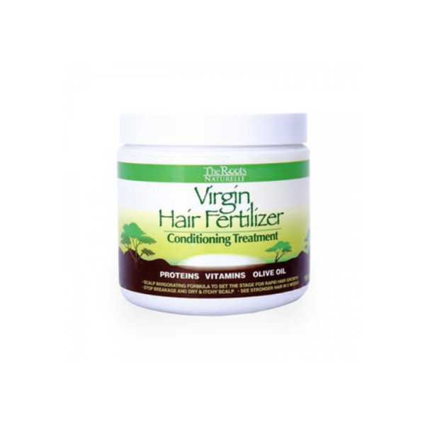 Virgin Hair Fertilizer Conditioning Treatment