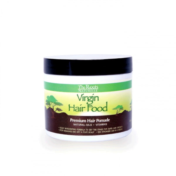 plant fertilizer for hair growth Virgin Hair Food